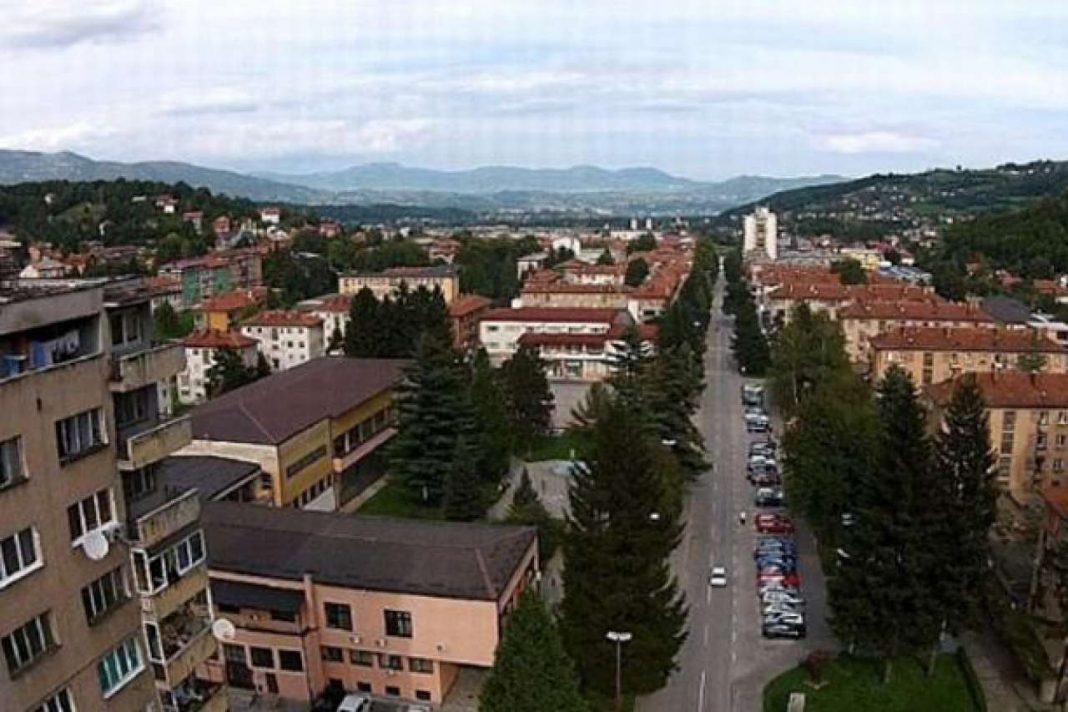Šta je sa građanima Novog Travnika koji su se vratili iz zaraženih područja?!