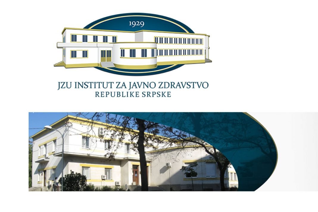 Krivična prijava protiv Instituta za javno zdravstvo RS-a zbog nabavki medicinske opreme