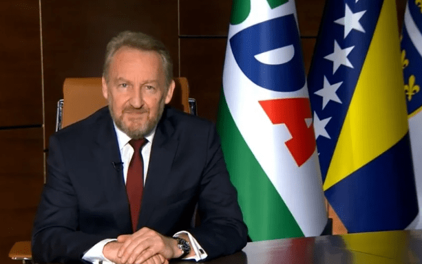 Bakir Izetbegović o 30 godina SDA: Neke istine su neupitne, priznaju to oni i koji nas ne vole