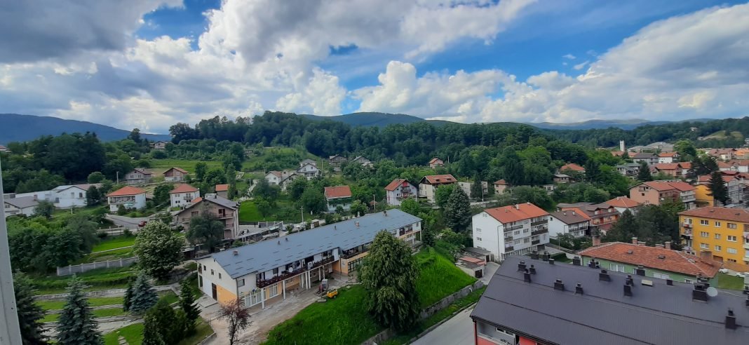 Toplotni val pogodit će i BiH, evo što nas čeka narednih dana