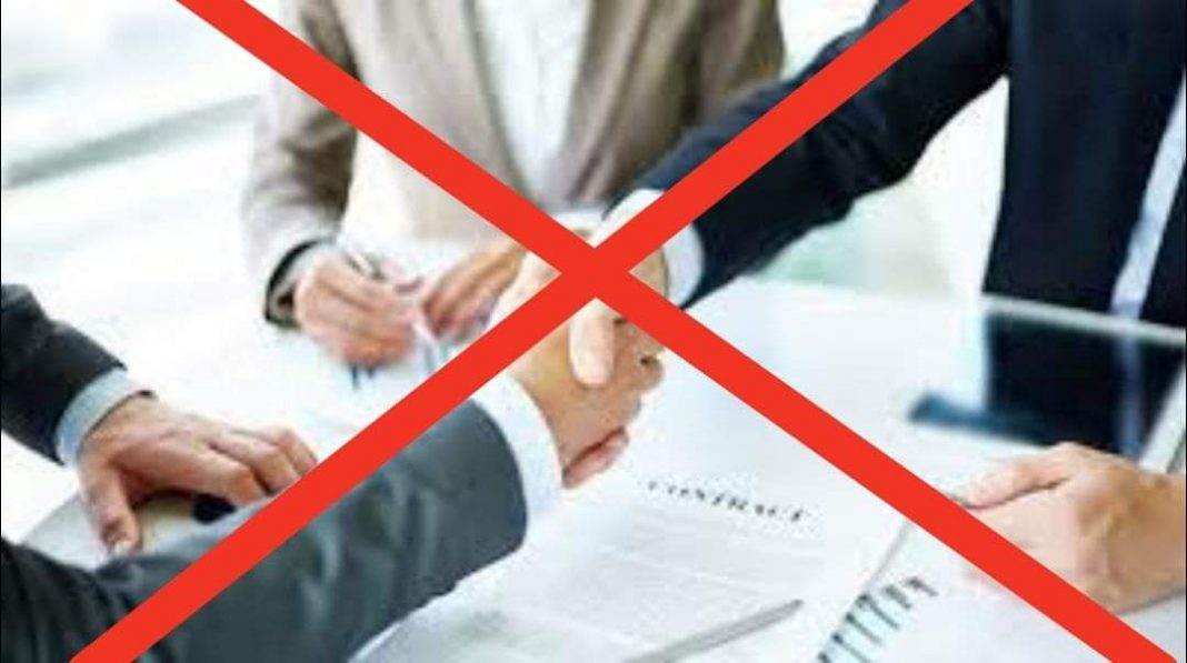 Ko i zbog čega tjera investitore? Neće se graditi nova stambeno-poslovna zgrada u Novom Travniku