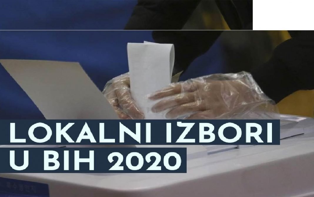 Ajkunić pobijedio u Bugojnu, Marjanović u Vitezu