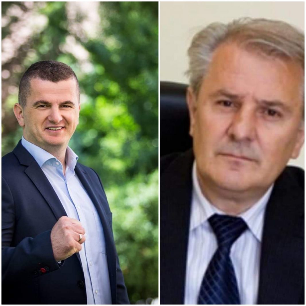 Refik Lendo uputio čestitku Stjepanu Duji na pobjedi za načelnika