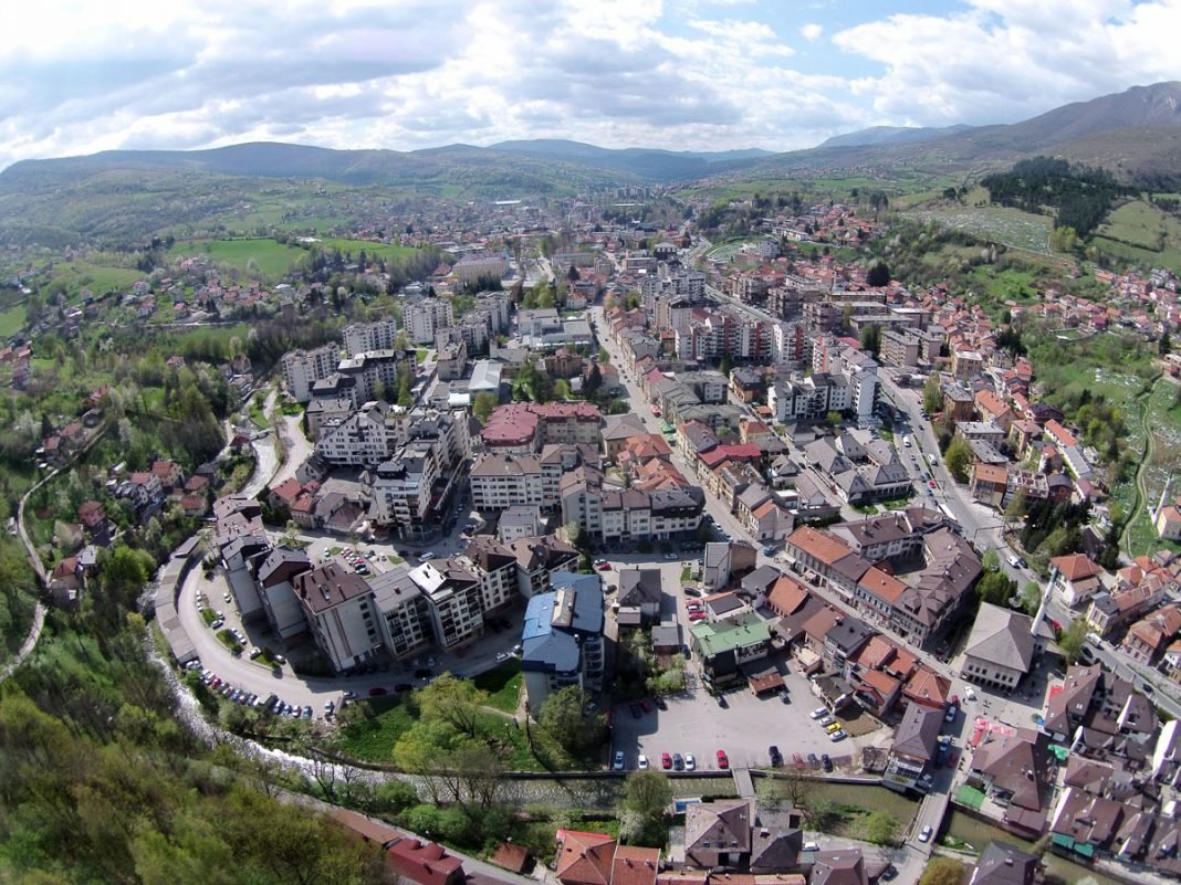 U Travniku do 11 sati izašlo 6,67% glasača