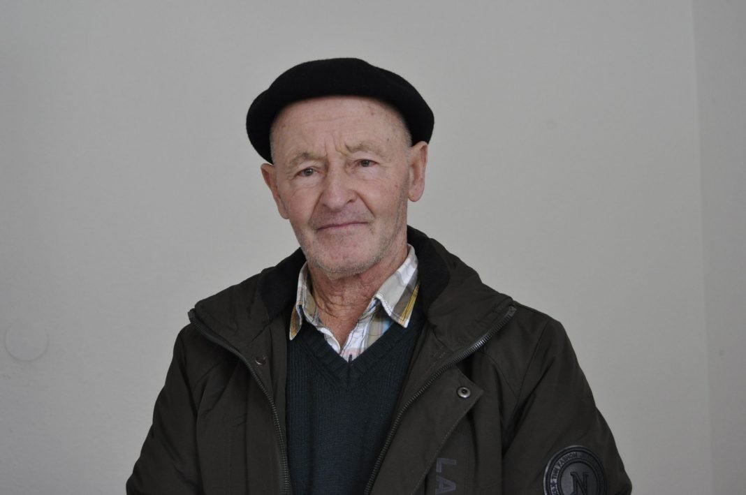 Priča o 80 – godišnjem Hamidu Ribi iz Mehurića: ljepota Bosne stane u jedan život