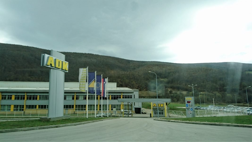 Firma “ADK” uplatila po 1020 maraka svim radnicima