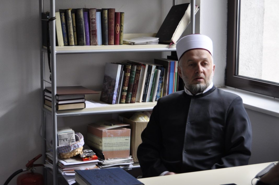 Salih ef. Zukić: Ramazan je prilika da čovjek popravi svoj odnos prema Gospodaru