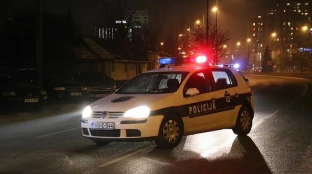 Vlada FBiH pomjerila policijski sat