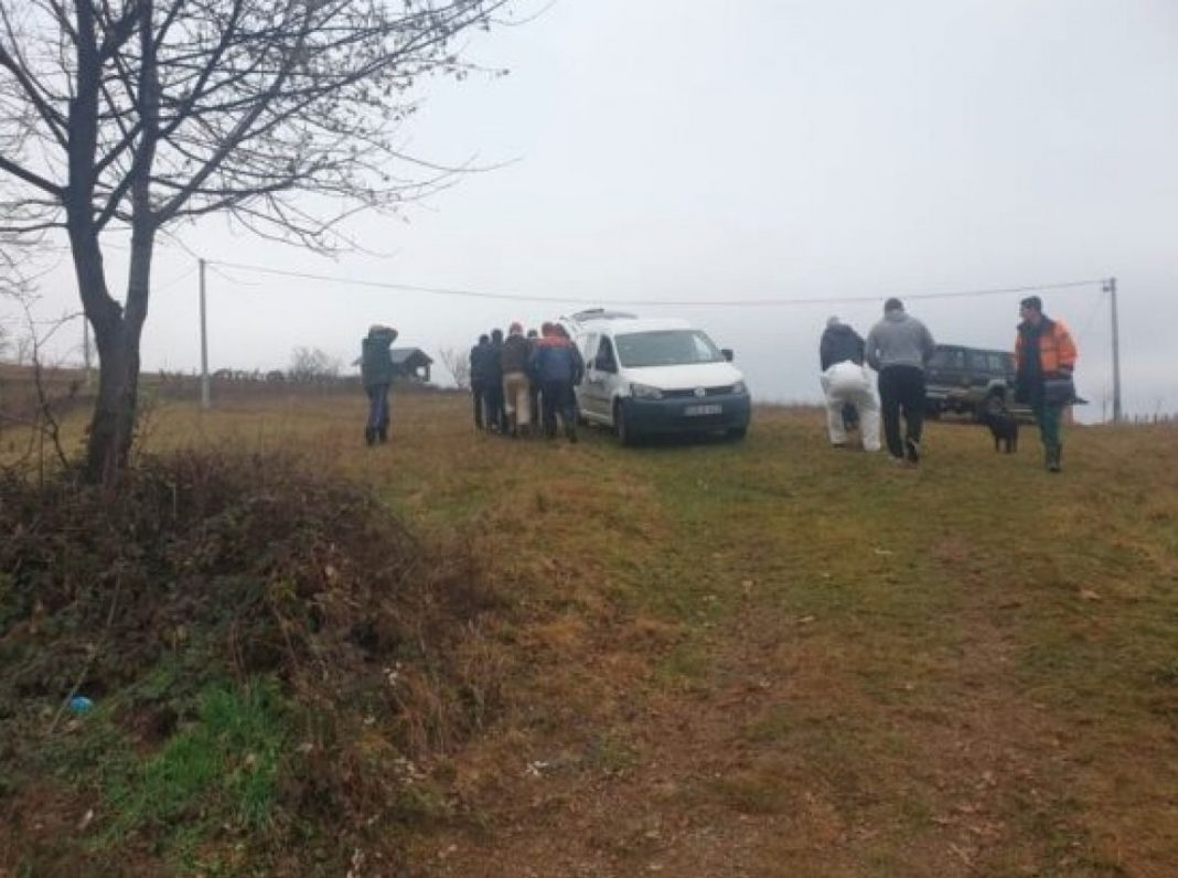 Novi Travnik: Uz pomoć dvojice maloljetnika ubio punca na spavanju