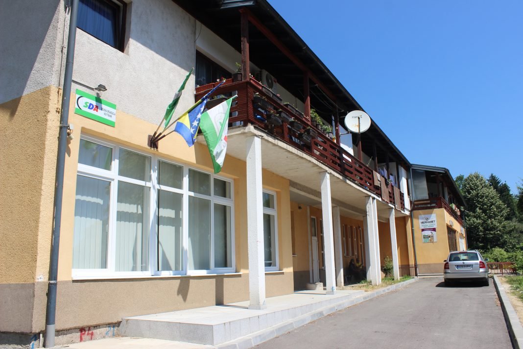 OO SDA Novi Travnik na sjednici Izvršnog odbora donijela 8 zaključaka