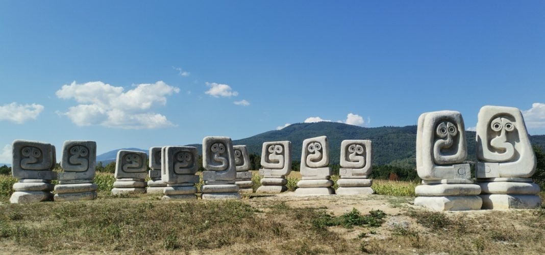 Završeni radovi na nacionalnom spomeniku “Smrike” u Novom Travniku