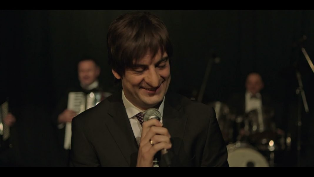 U novotravničkom Domu kulture se prikazuje film “Toma”