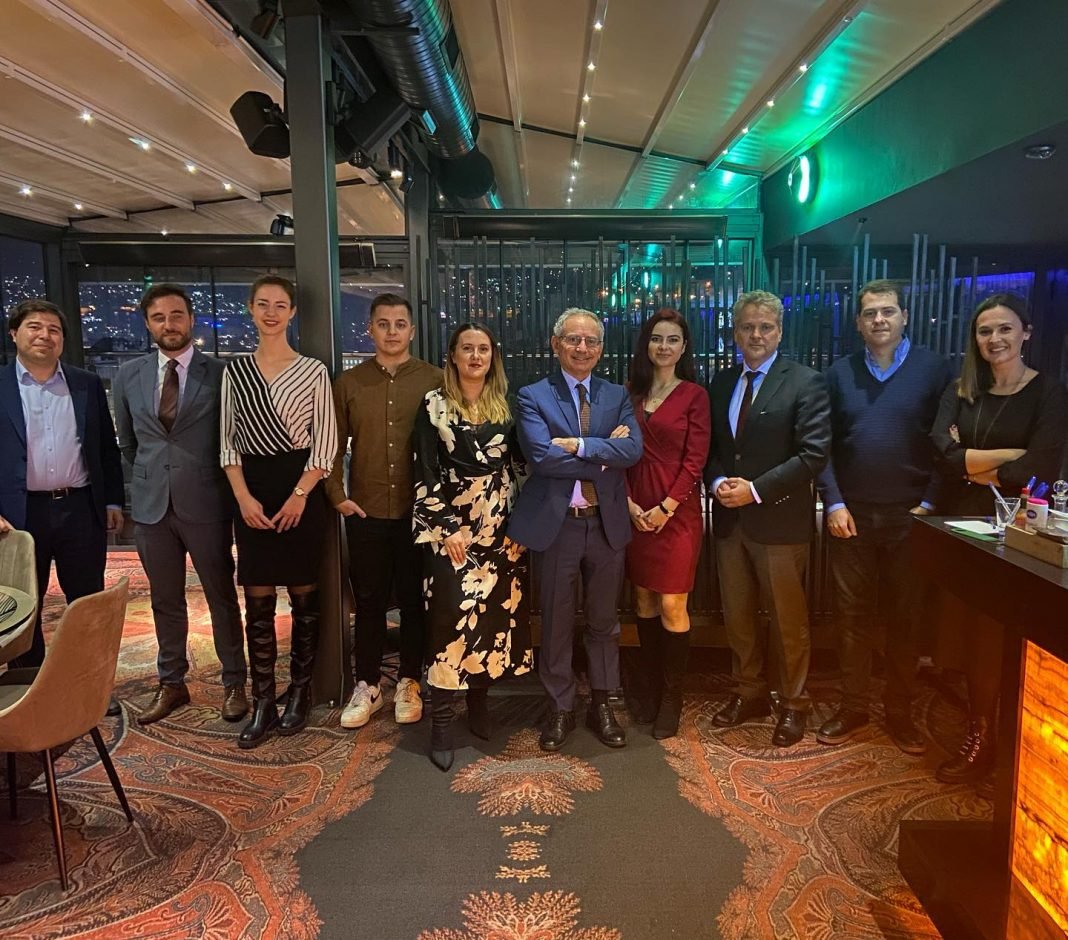 Novotravničanka Džulisa Otuzbir predstavlja Bosnu i Hercegovinu na EU Balkan forumu u Rimu