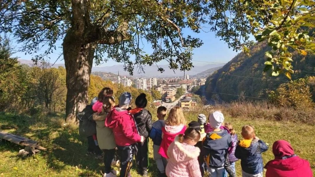 Huelya Rizvić, direktorica obdaništa “Sultan Fatih”, nominovana za prestižnu nagradu najboljih direktorica u BiH