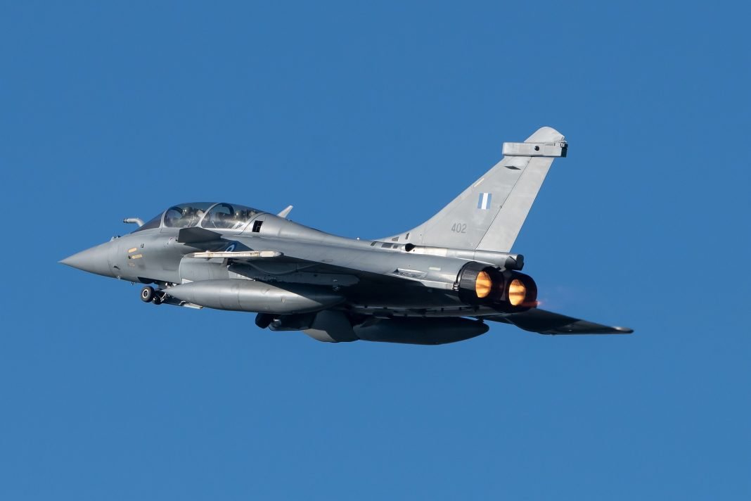 NATO pojačava svoje prisustvo: Od sutra iznad BiH borbeni avioni, nema razloga za brigu