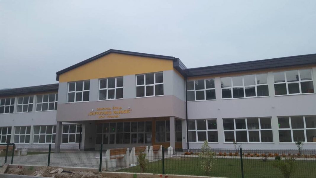 Izabran novi direktor u Osnovnoj školi “Safvet-beg Bašagić”