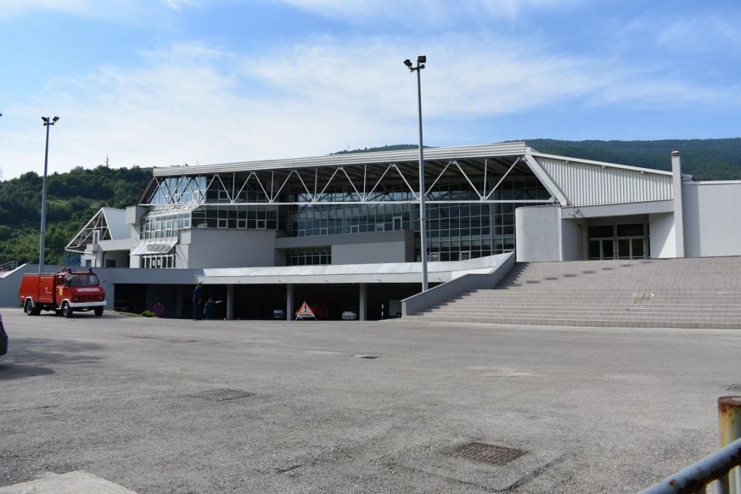 Večeras veliki iftar u sportskoj dvorani Pirota