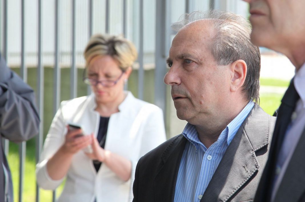 Sud BiH od Turske traži izručenje Sakiba Mahmuljina zbog izdržavanja kazne zatvora