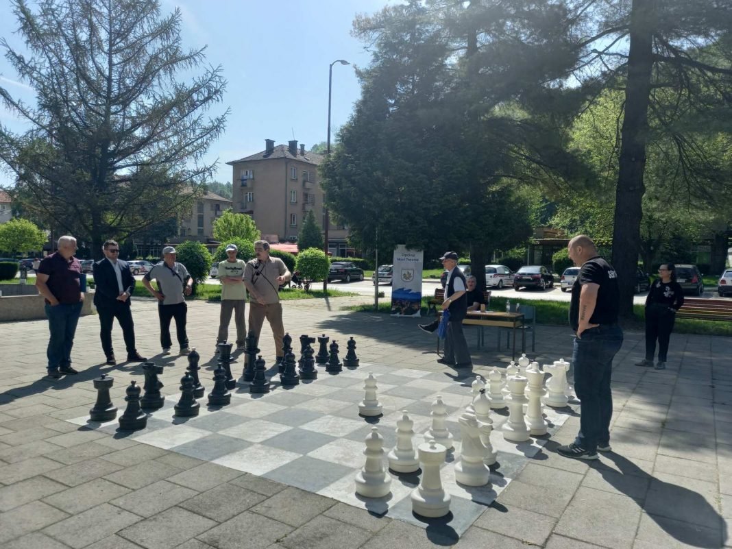 Završen šahovski turnir u Novom Travniku