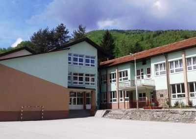 Novi Travnik: OŠ “Edhem Mulabdić” Opara organizuje matursku zabavu i defile