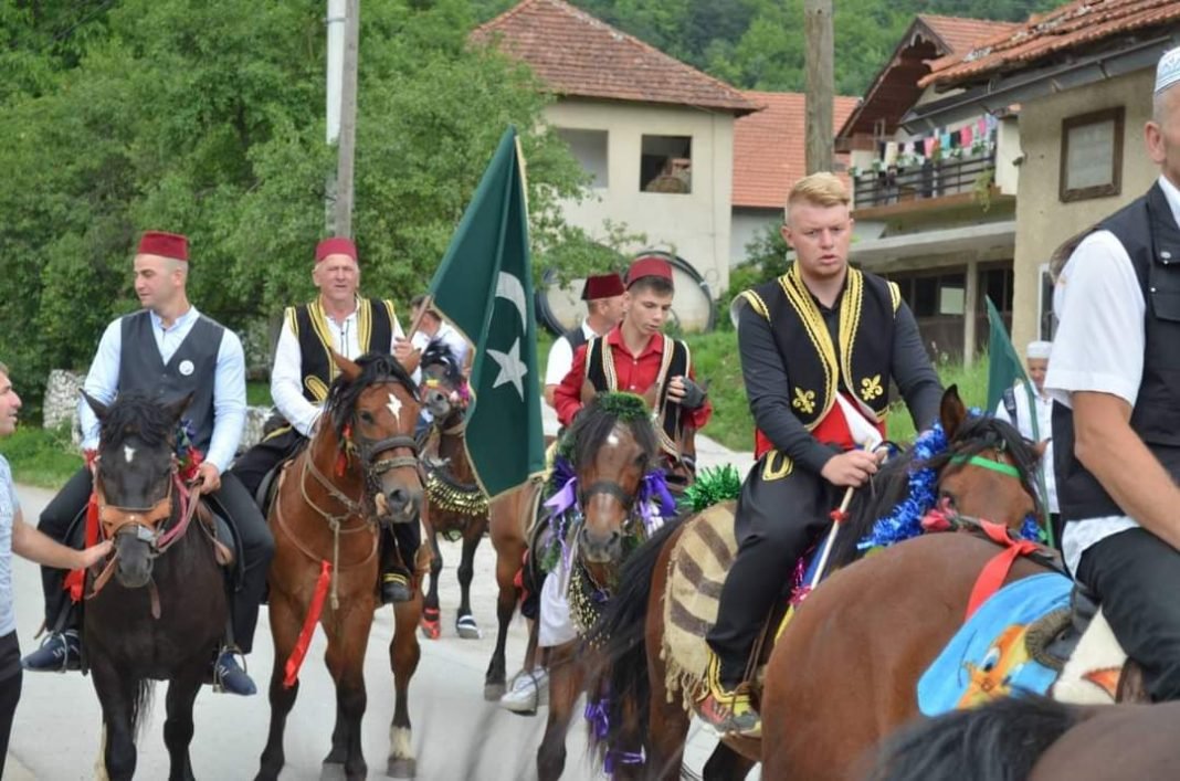 „512. Dani Ajvatovice” – Najava događaja za sutra