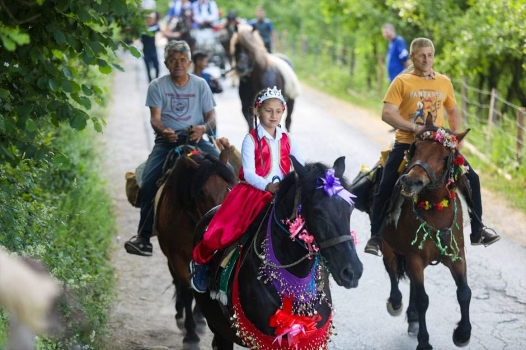 Počinju 512. dani Ajvatovice: Centralna svečanost 26. juna