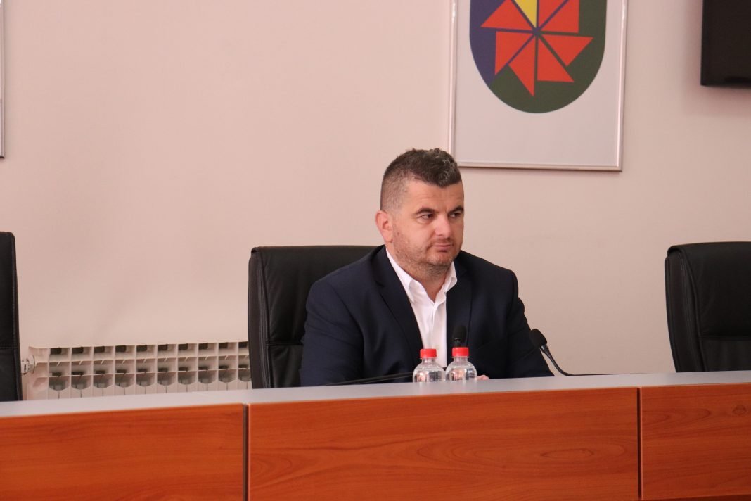 Stjepan Dujo: Kada ne postoji ideja, kad nema vizije, onda na dnevni red dolaze nacionalne teme i netrepeljivost