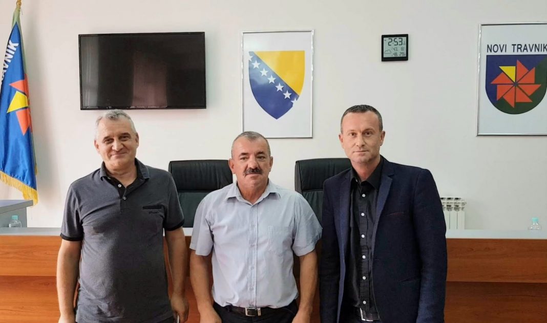 SBiH SBK – Javni demant na lažne navode SDA Novi Travnik