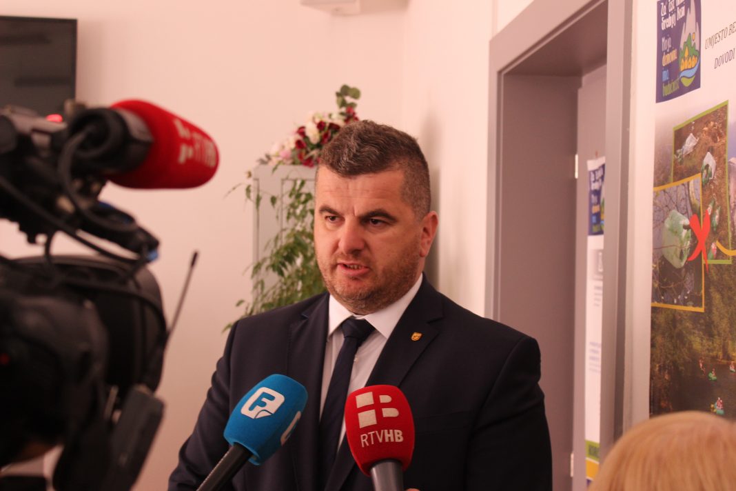 Načelnik dao komentar na napuštanje sjednice Općinskog vijeća od strane vijećnika SDA