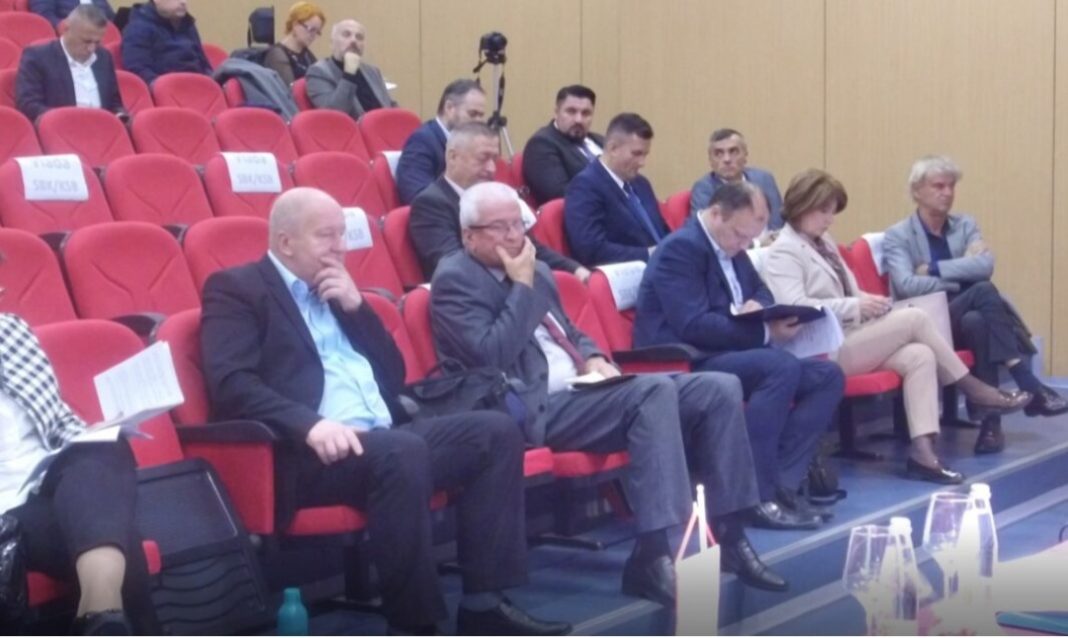 Pogledajte ko će sjediti naredne 4 godine u Skupštini SBK