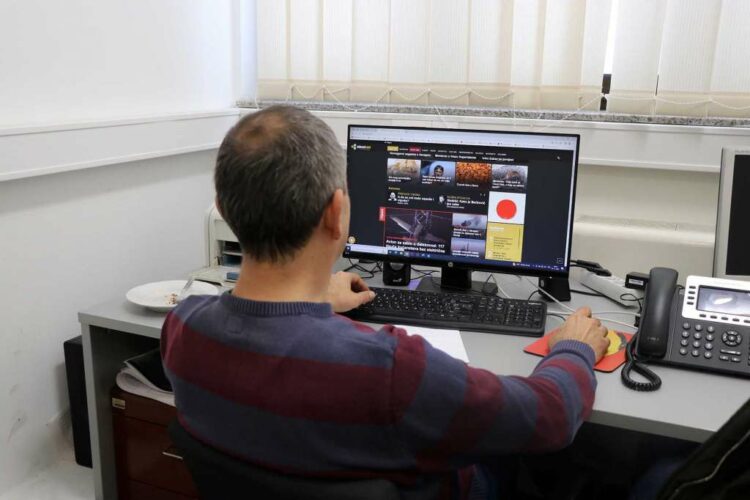 FUP upozorava građane: U posljednje vrijeme aktuelna je mrežna krađa identiteta