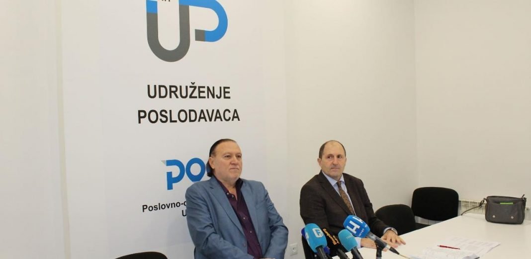 Potpisano sedam kolektivnih ugovora, najniža plaća od 630 do 775 KM