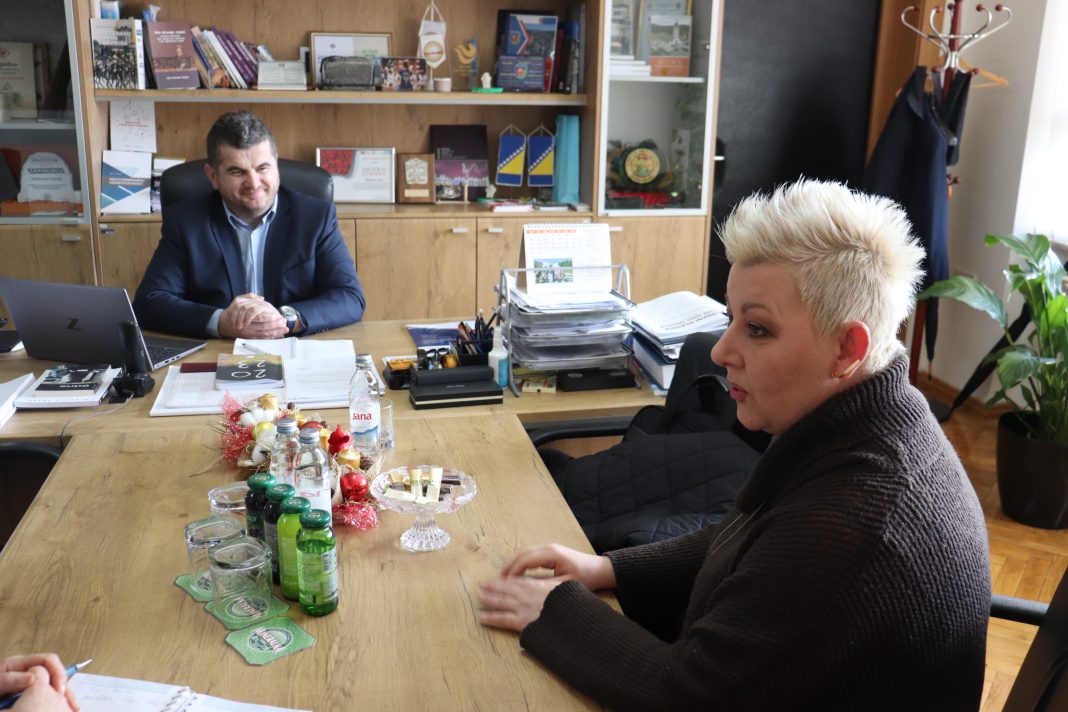 Udruženje “Slatkiš” uvršteno u budžet Općine Novi Travnik za 2023. godinu