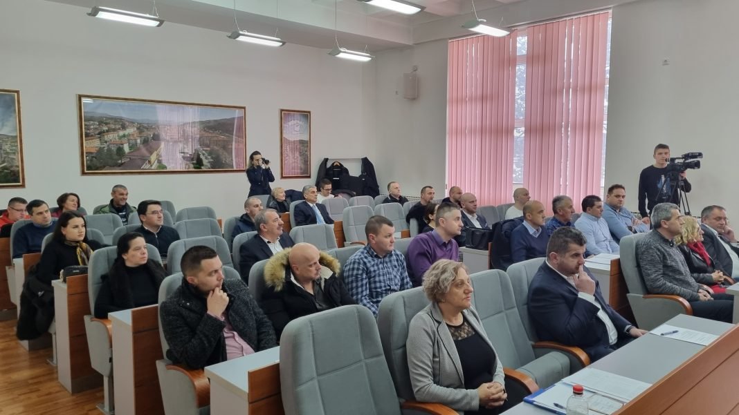 Usvojen Budžet Općine Novi Travnik za 2023. godinu