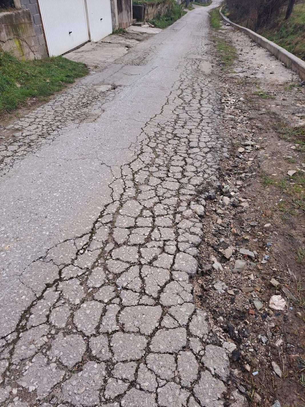 Općina Novi Travnik izdvaja 60 hiljada KM za asfaltiranje puta u MZ Vodovod