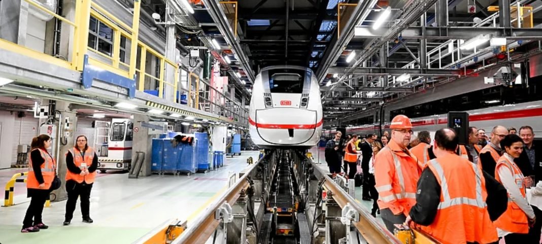 Njemačkom gigantu potrebno 25 hiljada novih radnika: Jezik više nije neophodan