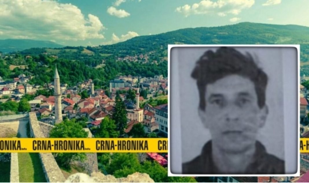 Ovo je otac sedmero djece koji je sebi oduzeo život u Travniku, kolege se opraštaju od njega