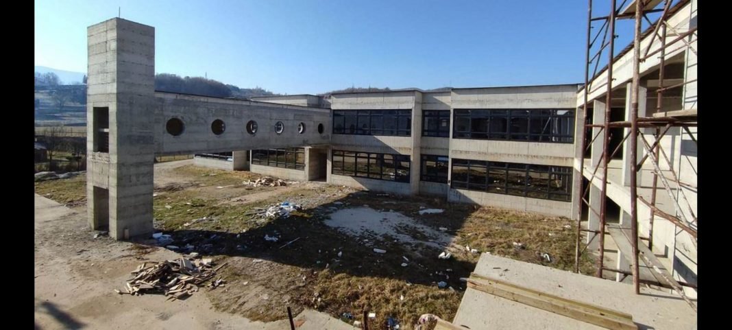 U Budžetu Vlade FBiH izdvojena sredstva za srednju školu u Novom Travniku