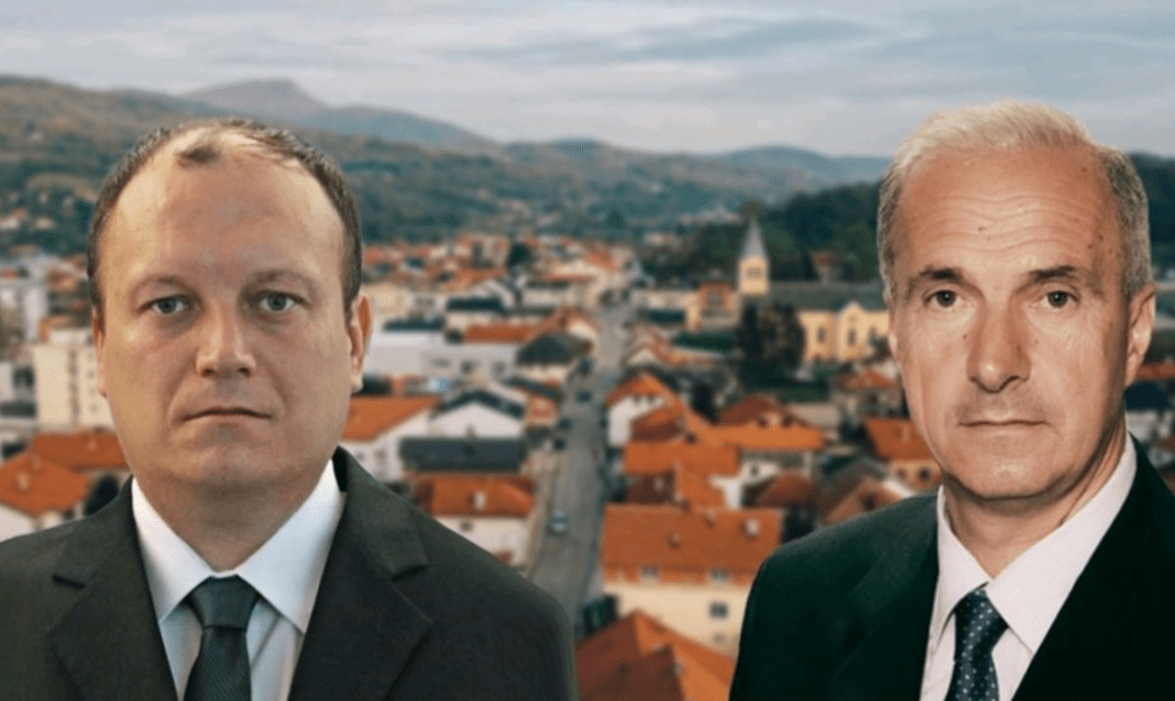 Kopni li ljubav SDA i HDZ-a u Srednjobosanskom kantonu zbog odnosa na višim nivoima vlasti?