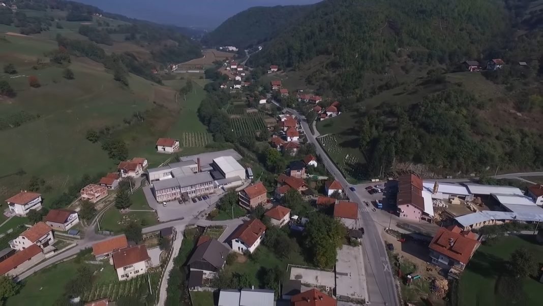 Iz budžeta Općine planirano 110 hiljada KM za radove u MZ Trenica