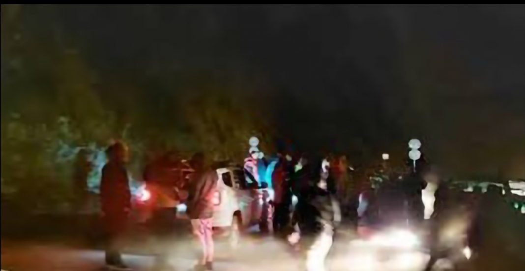 Na području Gornjeg Vakufa-Uskoplja nestala petnaestogodišnja djevojčica