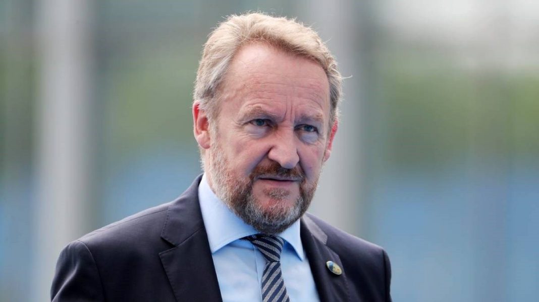 Bakir Izetbegović: Spreman sam na vlast sa SDP-om