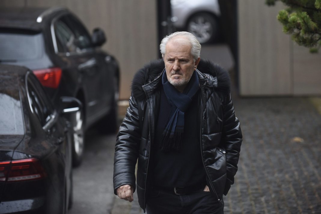 Lendo poručio Schmidtu da dobro razmisli o odluci koju donosi jer je možda neće moći realizovati