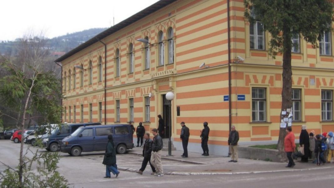 Stravičan slučaj iz Travnika: Određen pritvor 21-godišnjaku zbog spolnog odnosa sa djetetom