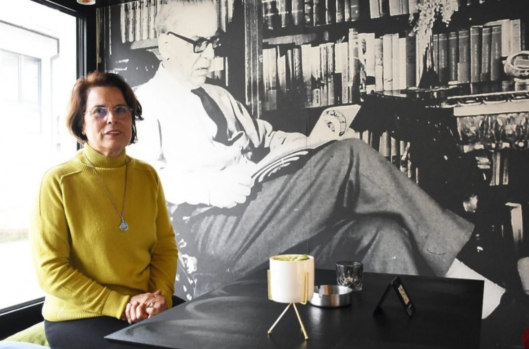 Snježana Kopruner je sa svojim timom oživjela GS-TMT i Travniku vratila Ivu Andrića