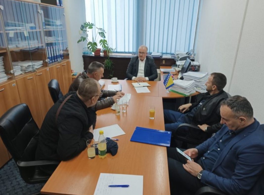 Malinari SBK podnijeli prijave protiv otkupljivača