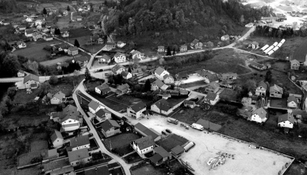 Vitez: U porodičnoj kući pronađena beživotna tijela oca i sina