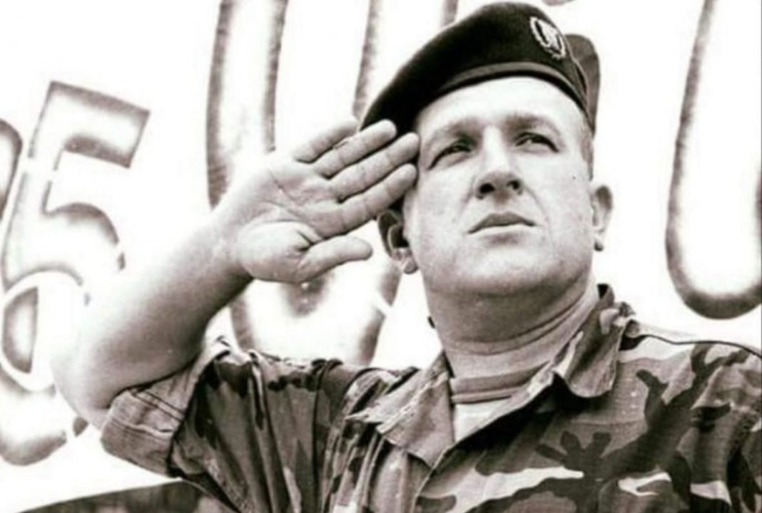 Tužilaštvo BiH traži da se pritvori general Atif Dudaković