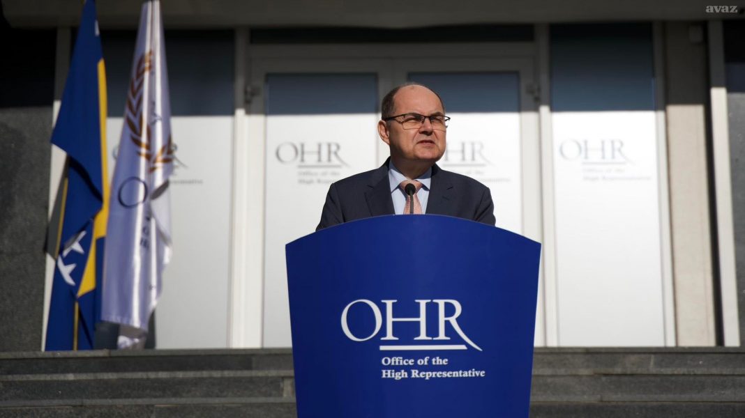 Šmit staje na kraj kradljivcima mandata: Nema više Hodža i preletača