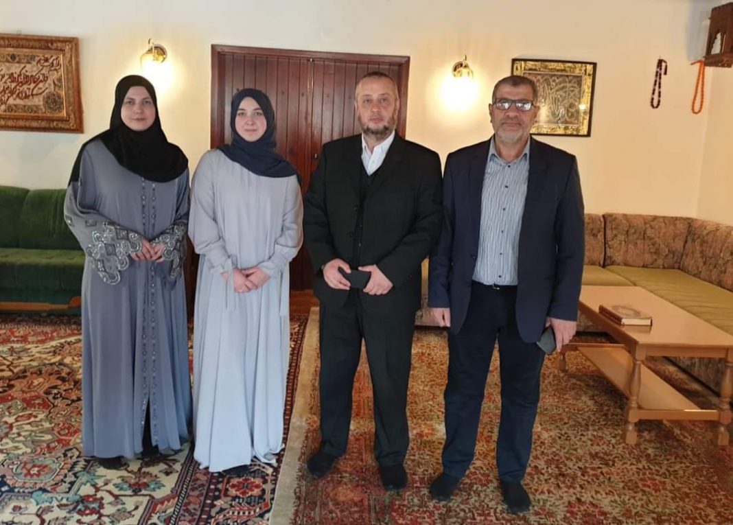 Travnička medresa dobila dvije nove hafize Kur’ana Časnog